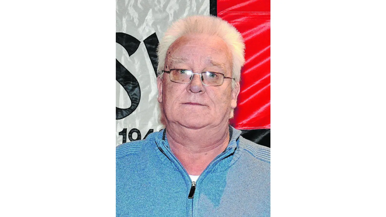 Sportplatz heißt jetzt Heinrich-Völker-Sportanlage (Foto: red)