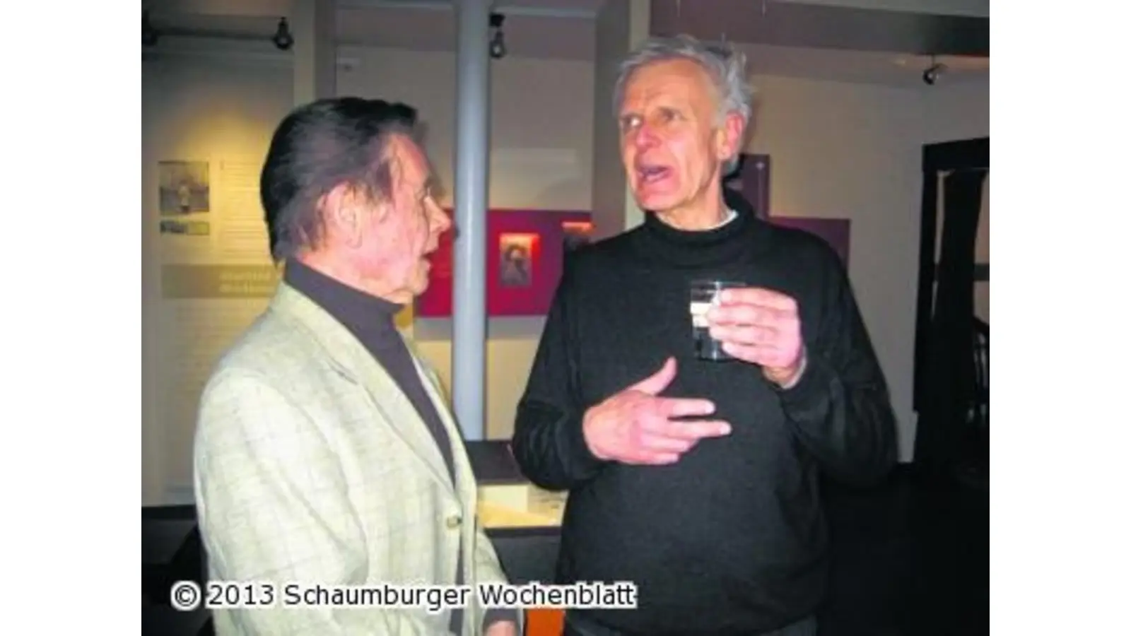 Die Schlaflosigkeit und das Leben (Foto: em)