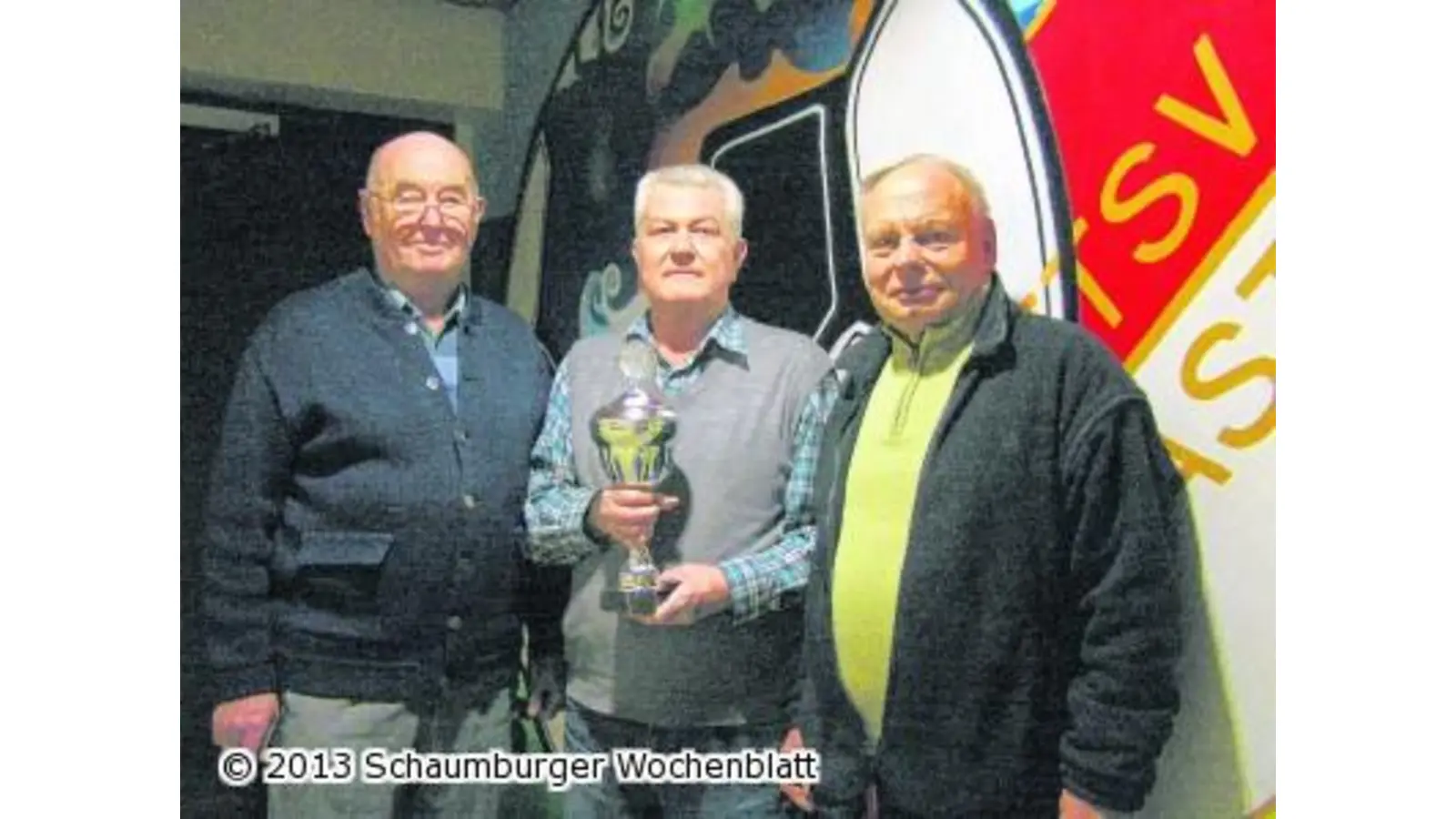 Georg Reichert siegt bei Doppelkopfliga (Foto: em)