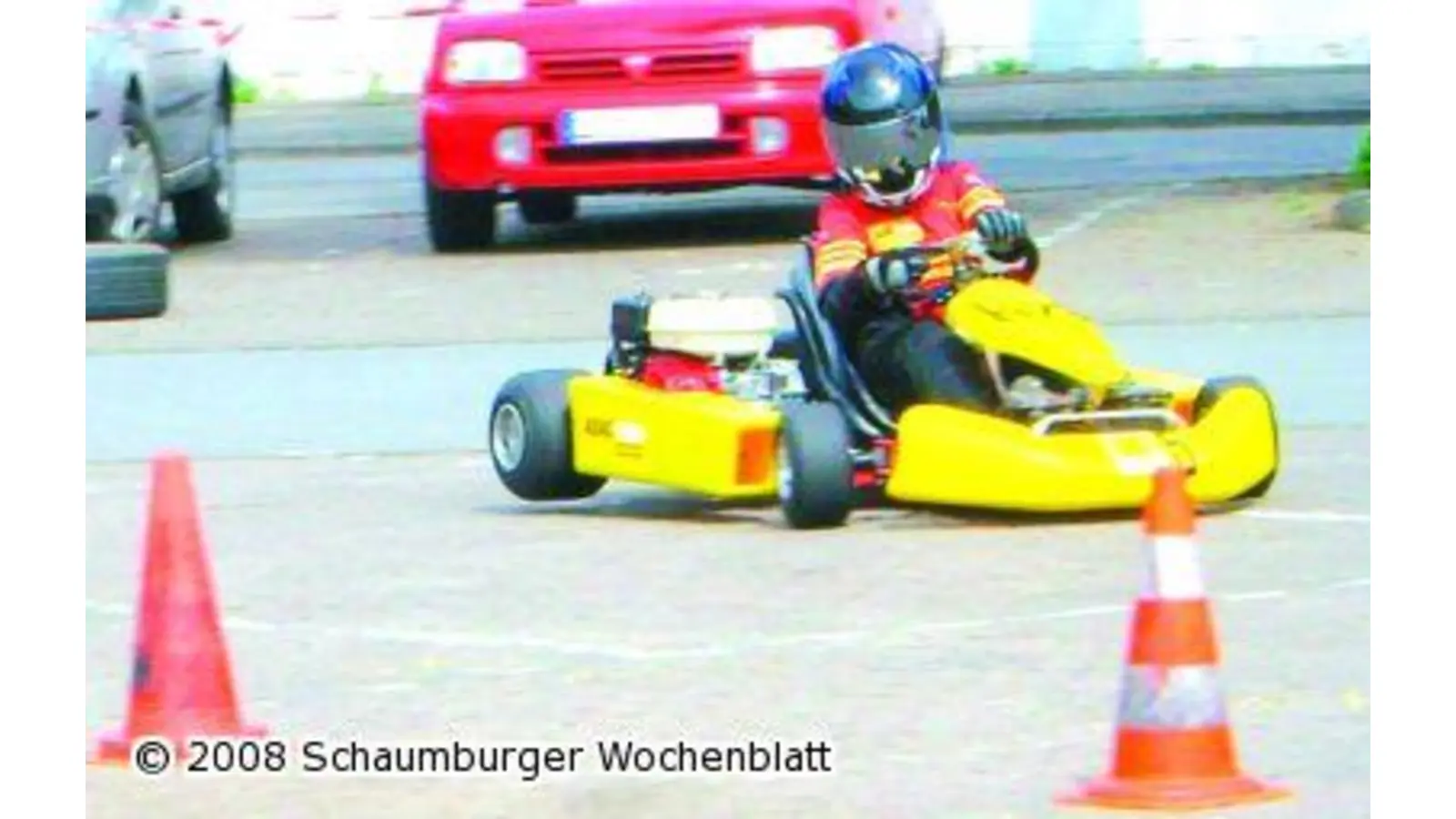 Wieder auf dem Treppchen (Foto: ro)