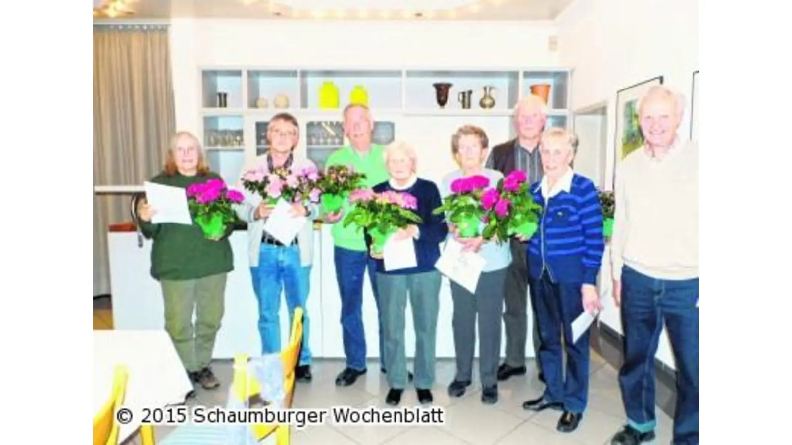 Die Kirsch-Essig-Fliege bedroht Obstbestände (Foto: ste)