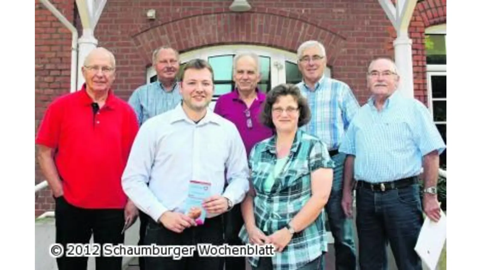 Neue Pflegeberatung für Senioren und Angehörige (Foto: pp)