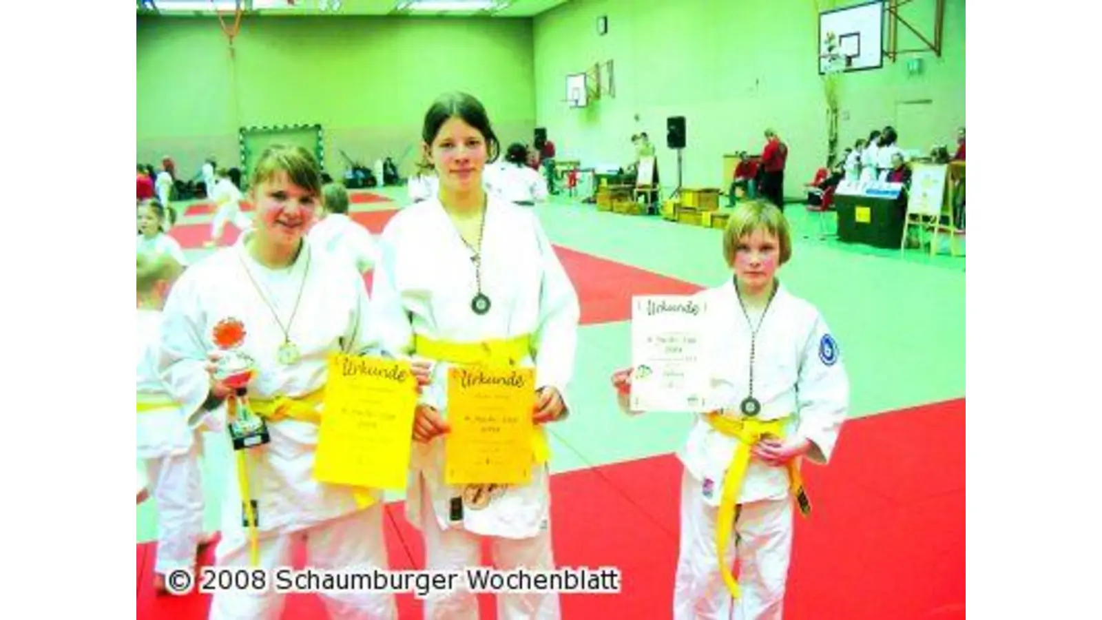 Jugendhof weit über die Grenzen hinaus bekannt (Foto: red)