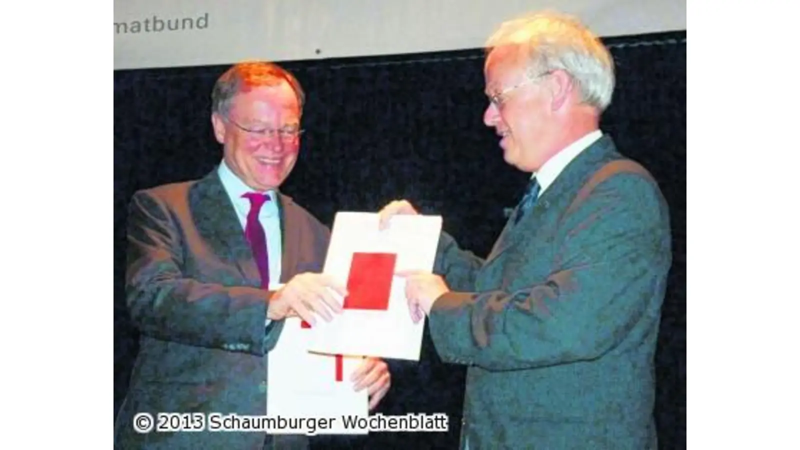 Ministerpräsident will neue Diskussion bei der Lagerung von hochradioaktiven Abfällen (Foto: red)