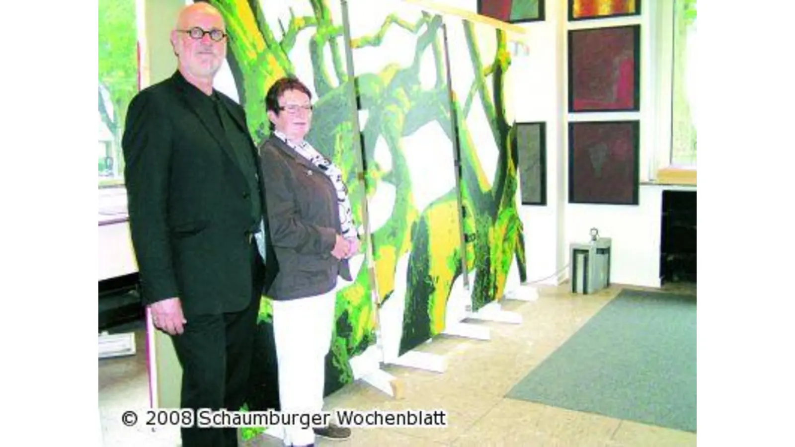 Gastgeschenk zeigt die Einmaligkeit (Foto: pd)