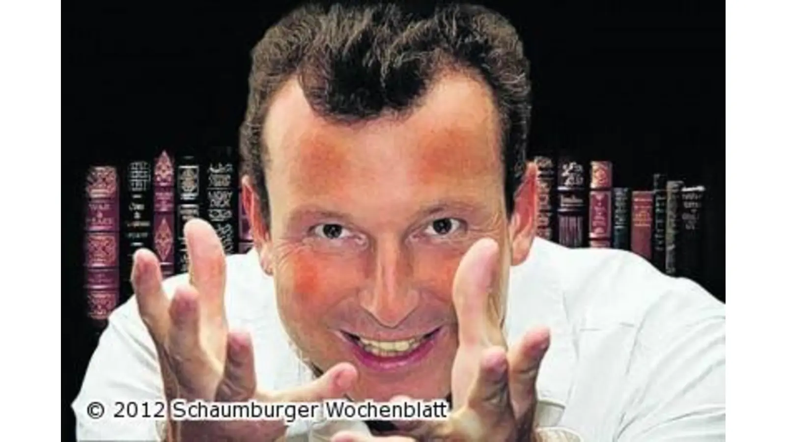 Spanisches im Bauernhaus (Foto: red)