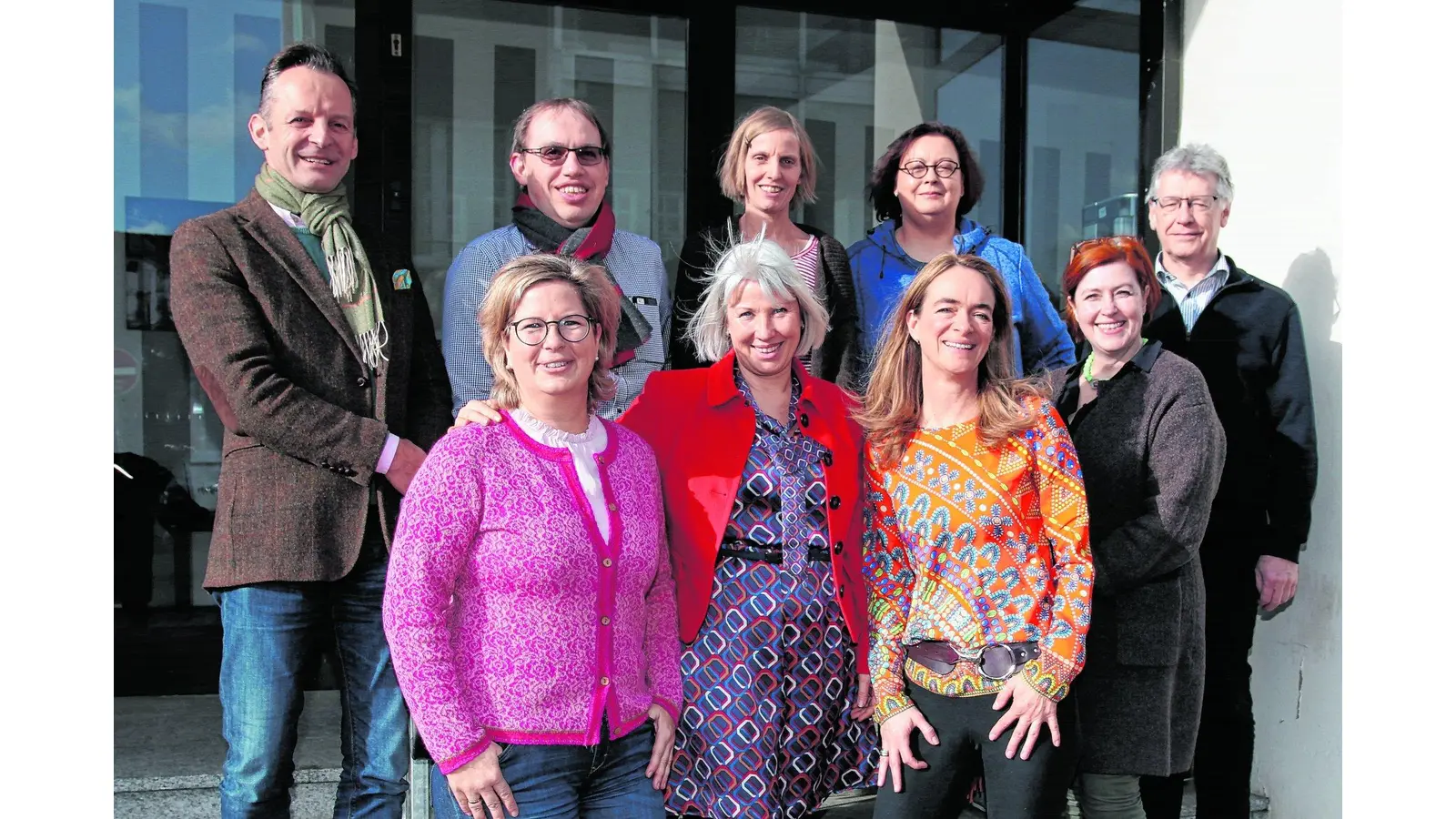 Eine Starthilfe für das Freifunknetz (Foto: bb)