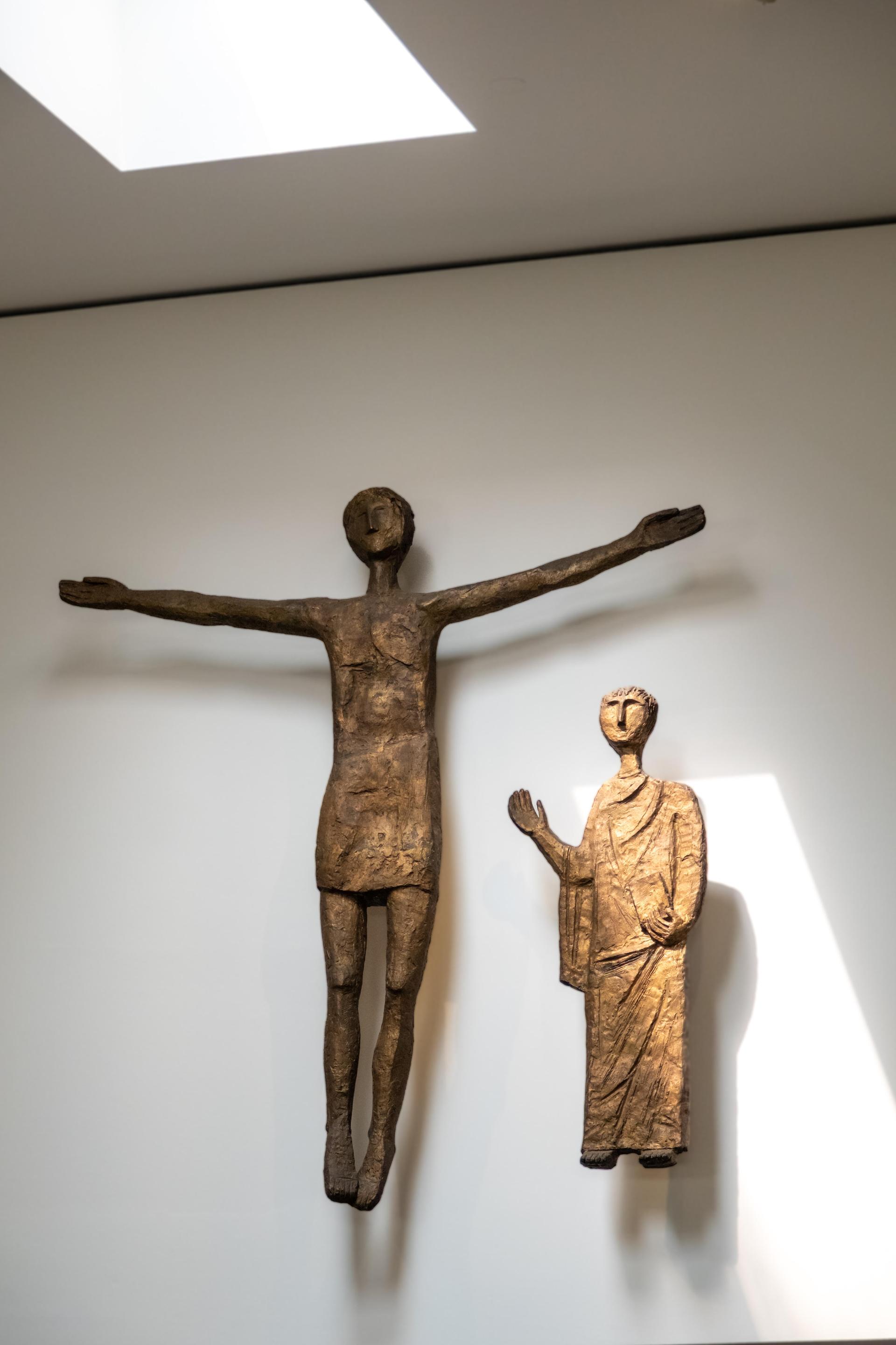 Feierlichkeiten zu 50 Jahre Gemeinde St. Johannes. (Foto: privat)