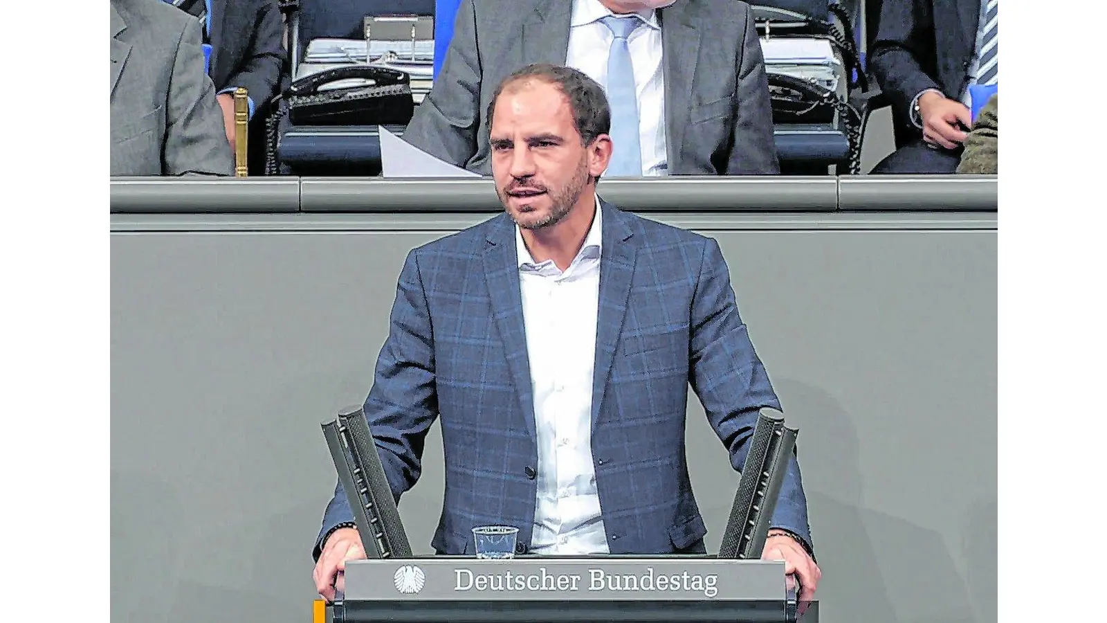 Gute Nachrichten (Foto: mk)