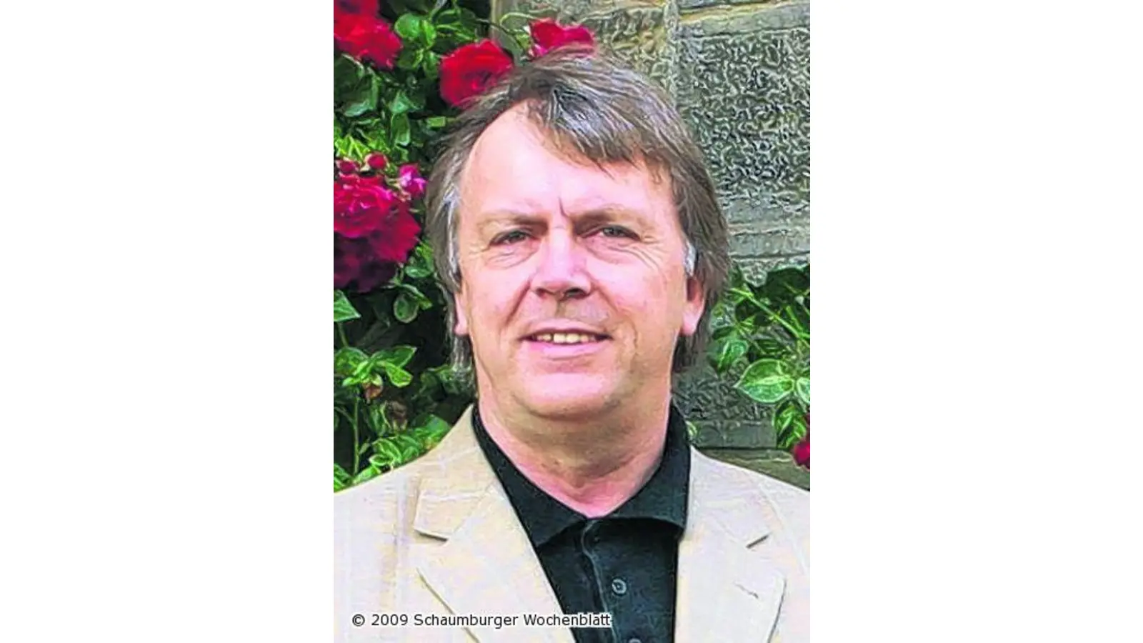 Udo Husmann in den SPD-Bezirksvorstand gewählt (Foto: red)