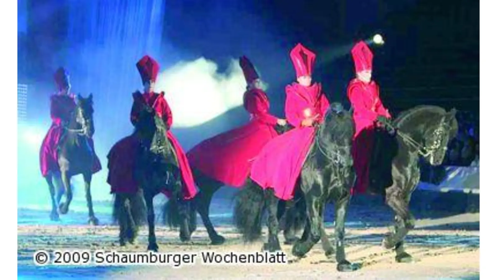 Nadine Lemhoefer lebt nun den großen Traum (Foto: ste)