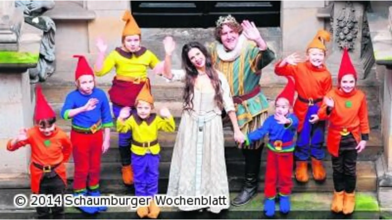 Spiegel wecken schlafende Geister (Foto: nb)