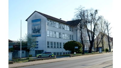 Vor dem Hintergrund mehrerer Raubstraftaten verstärkt die Polizei in Stadthagen ihre Streifen- und Kontrollgänge deutlich. (Foto: Besser)