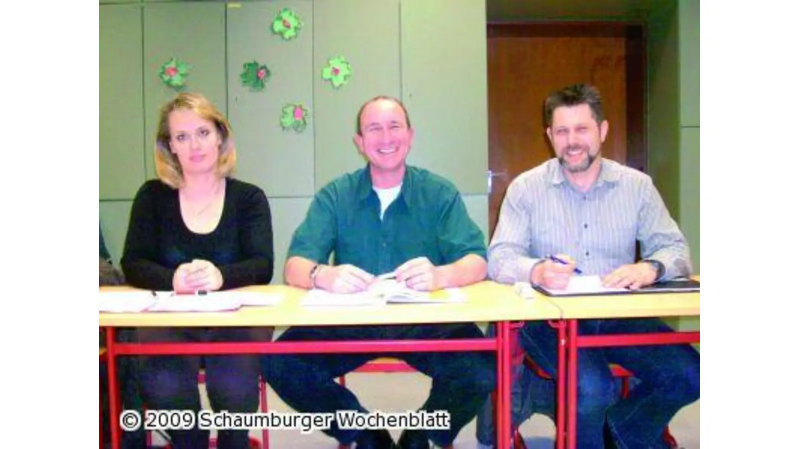 Aktivität steigert die Erfolge des Schulfördervereins (Foto: red)