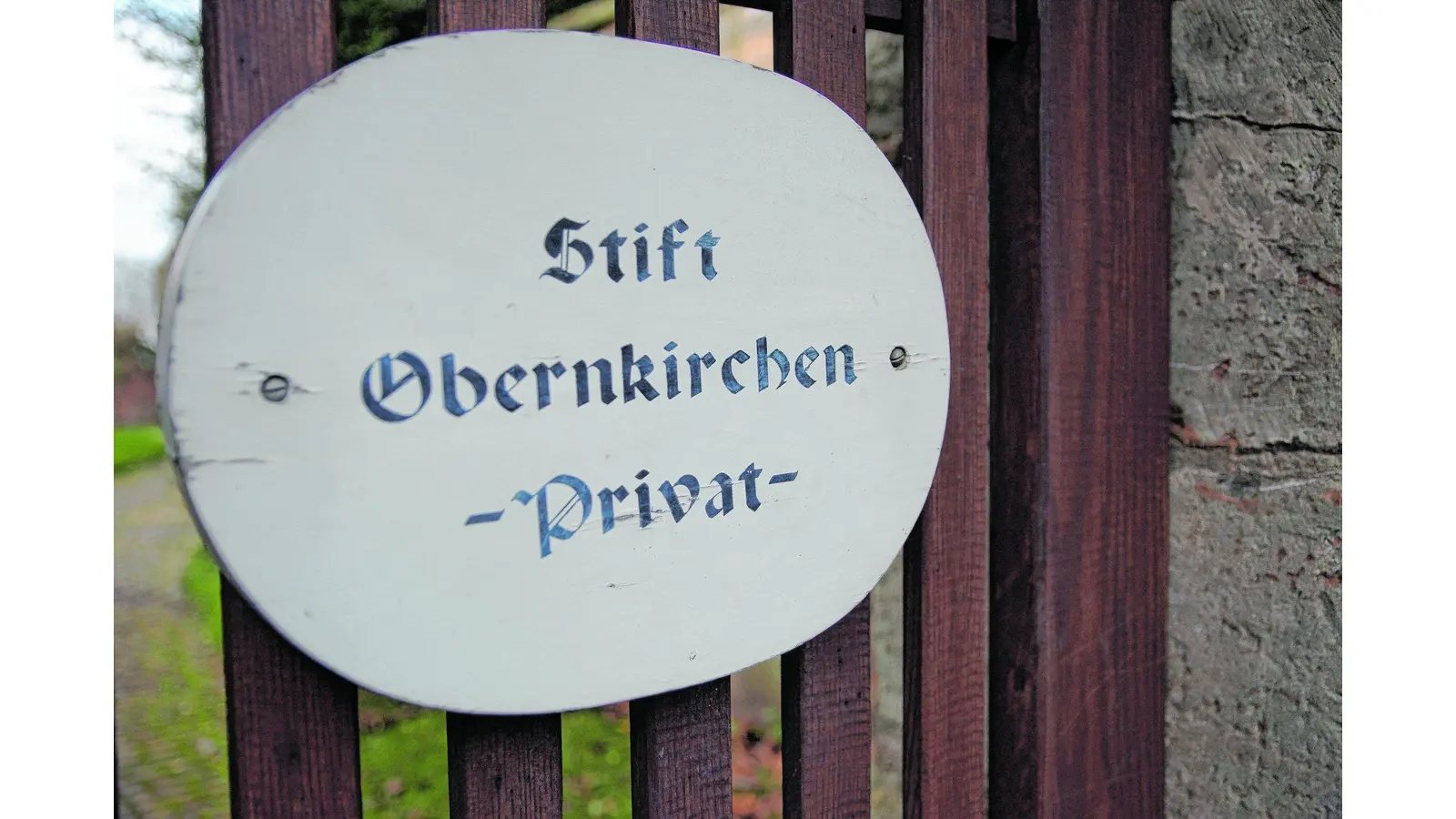 Konzept nicht umsetzbar (Foto: wa)