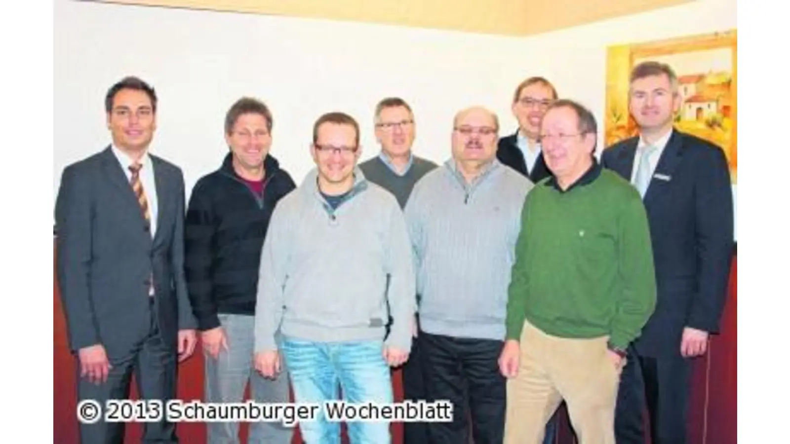 Volksbankspende über 2500 Euro (Foto: pp)