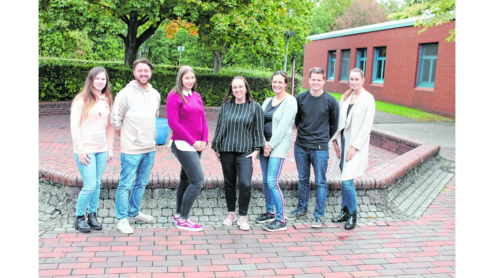 Kooperation jetzt offiziell besiegelt (Foto: tr)