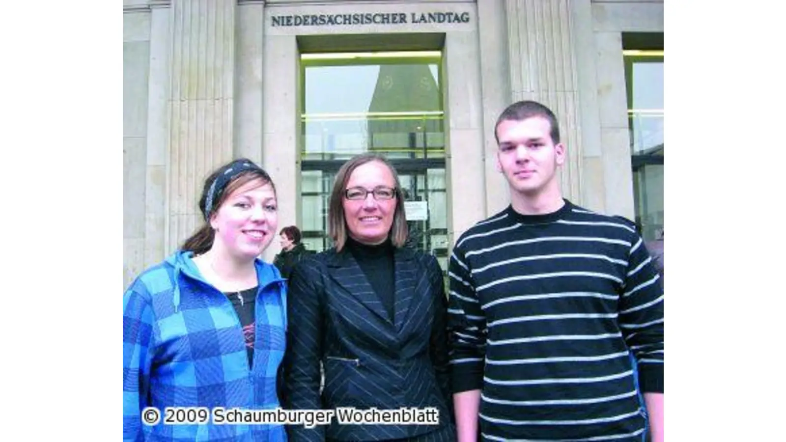Auf den Spuren von Ursula Helmhold wandeln (Foto: red)