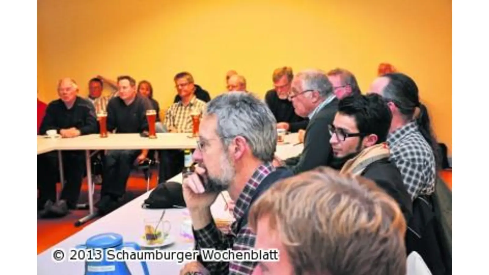 Viel Wind für relativ wenig Fläche (Foto: red)