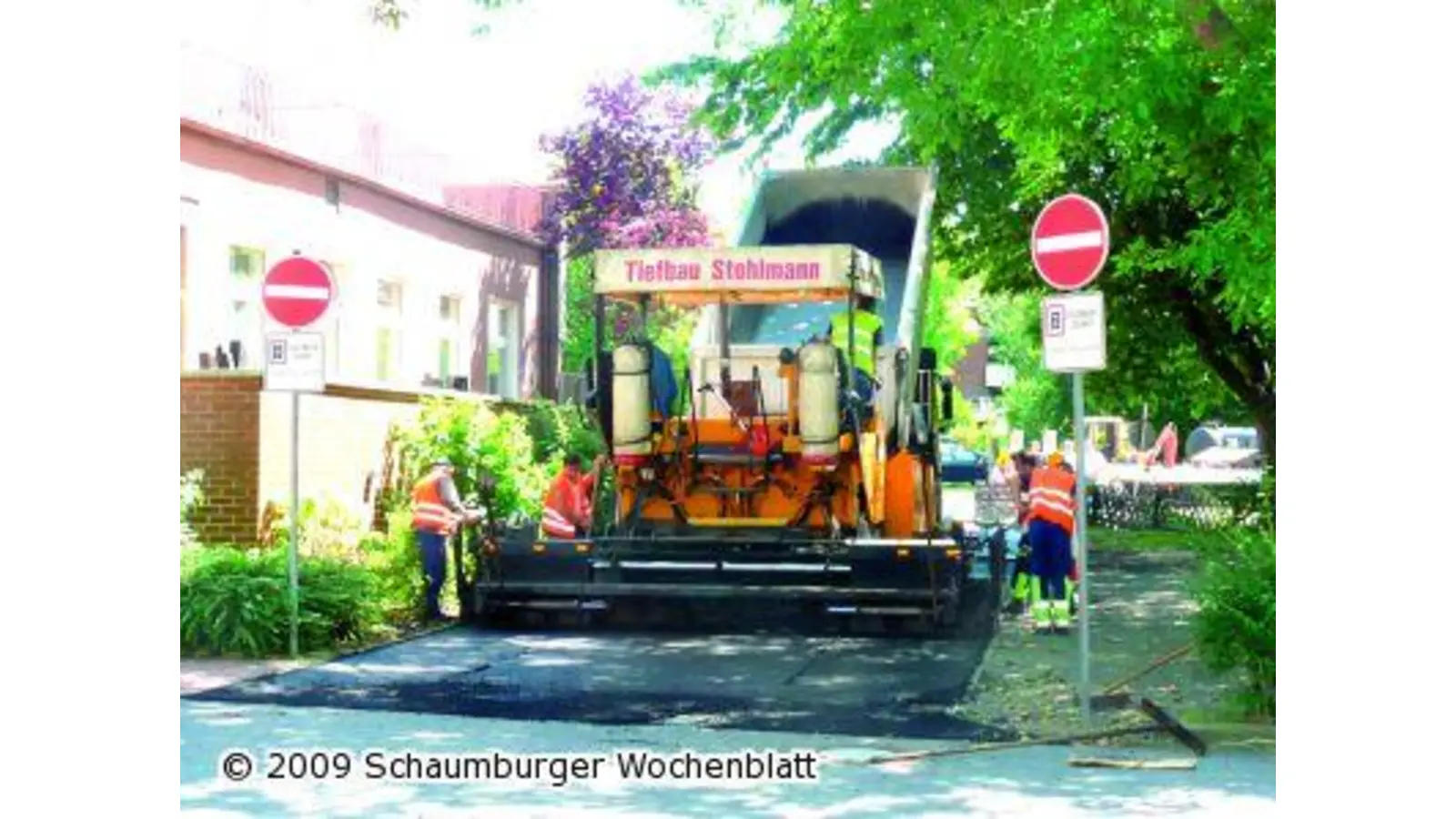 Eine Naht in der Mitte (Foto: pd)