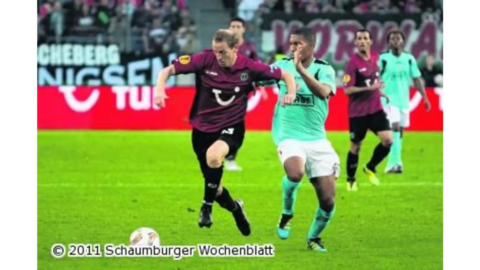 Europa-Reise führt 96 im Februar nach Brügge (Foto: red)