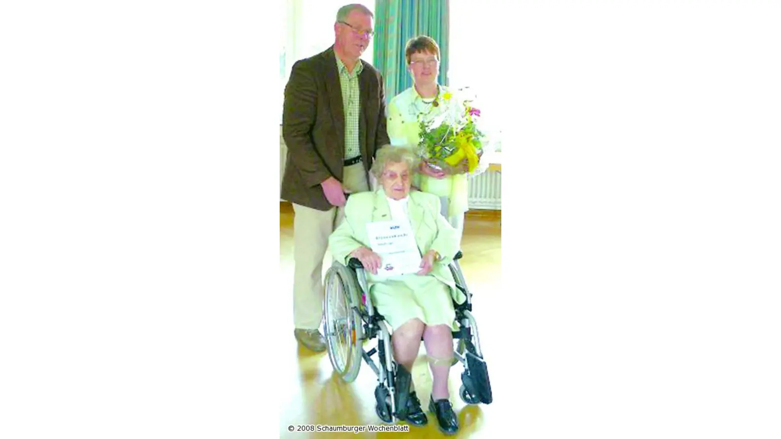 Begegnung für Trauernde (Foto: red)