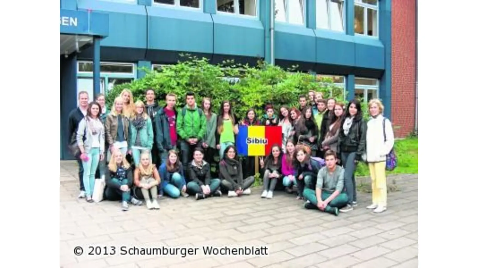 Gastgeber punkten mit Freundlichkeit und Offenheit (Foto: em)