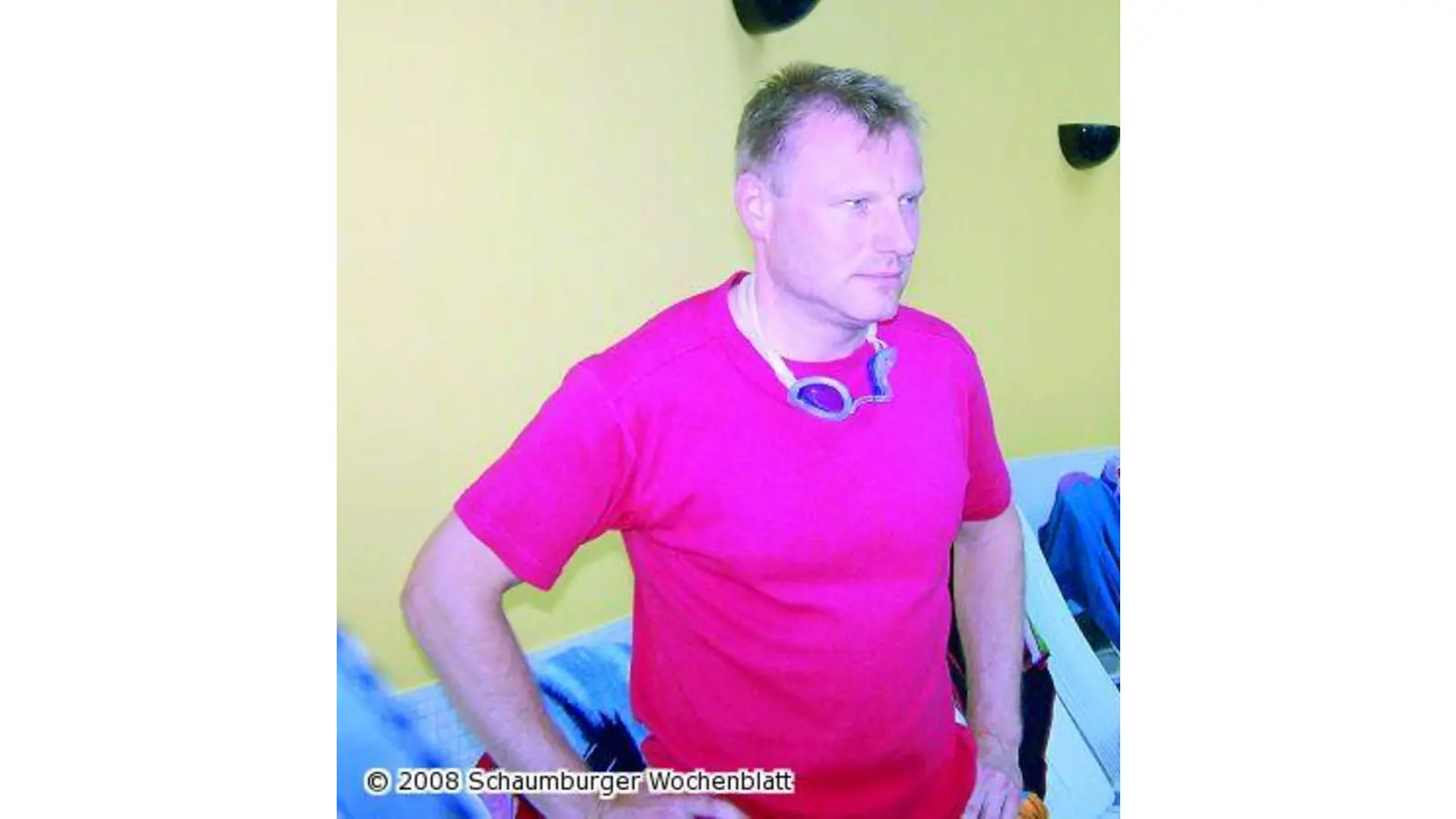 Siebtschnellster Rennrutscher (Foto: hb)