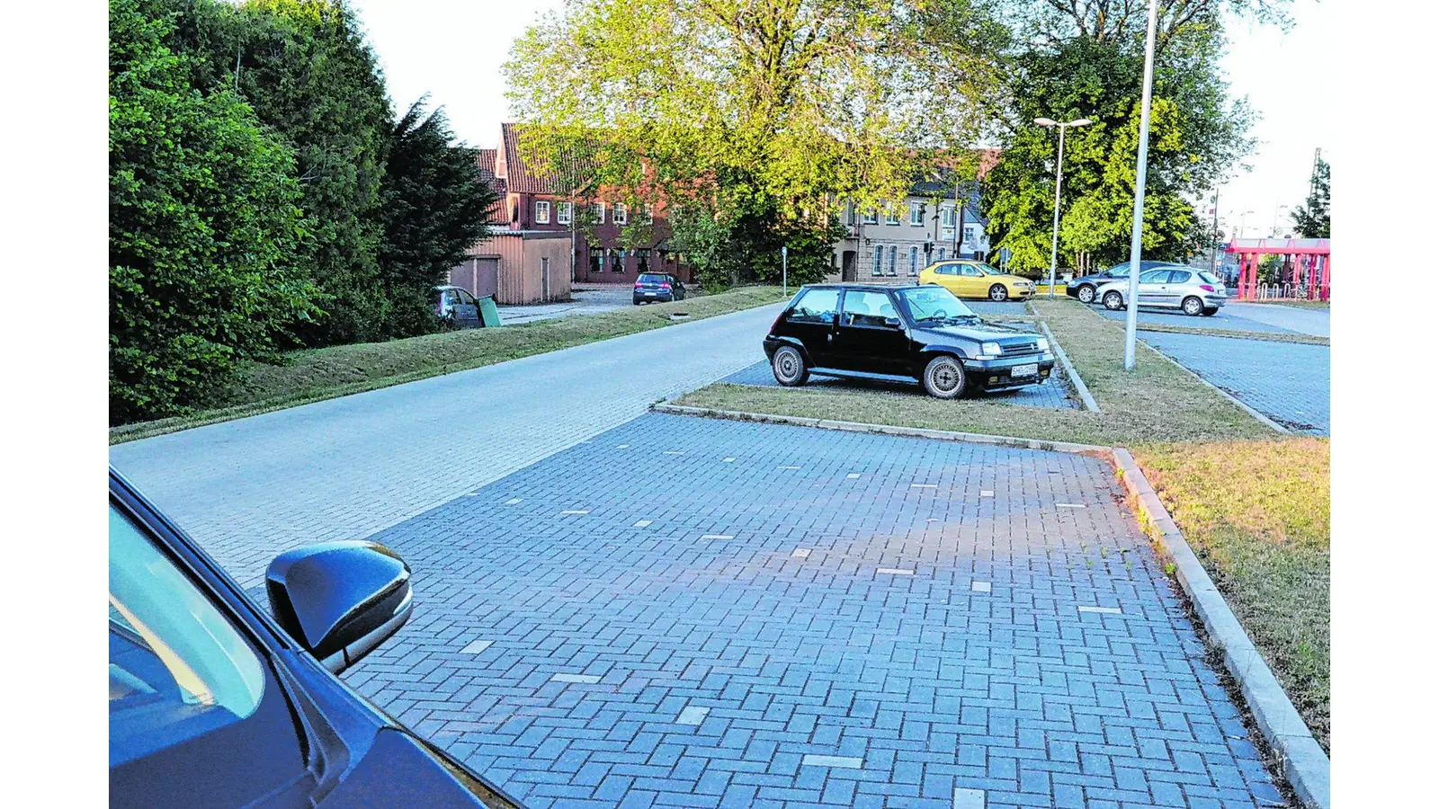 Lindhorster Gemeinderat zeigt sich sehr entscheidungsfreudig (Foto: red)