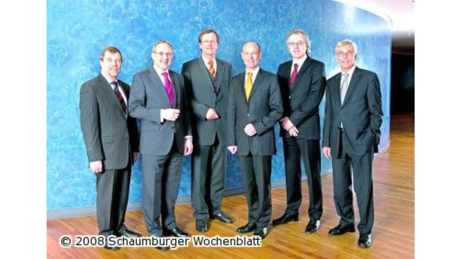 Jürgen Wache neuer Sprecher (Foto: pd)
