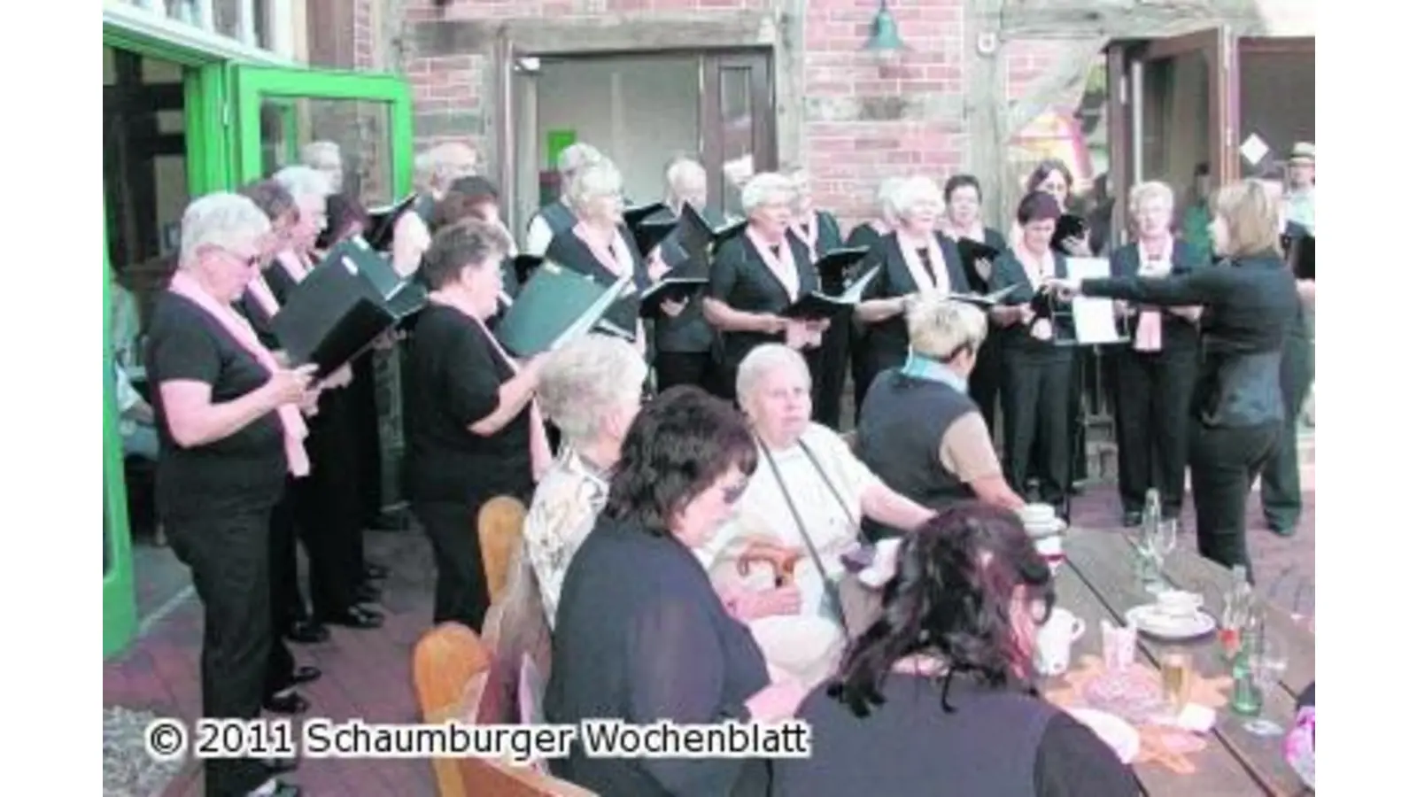 150 Lose ohne einzige Niete beim Sommerfest (Foto: red)