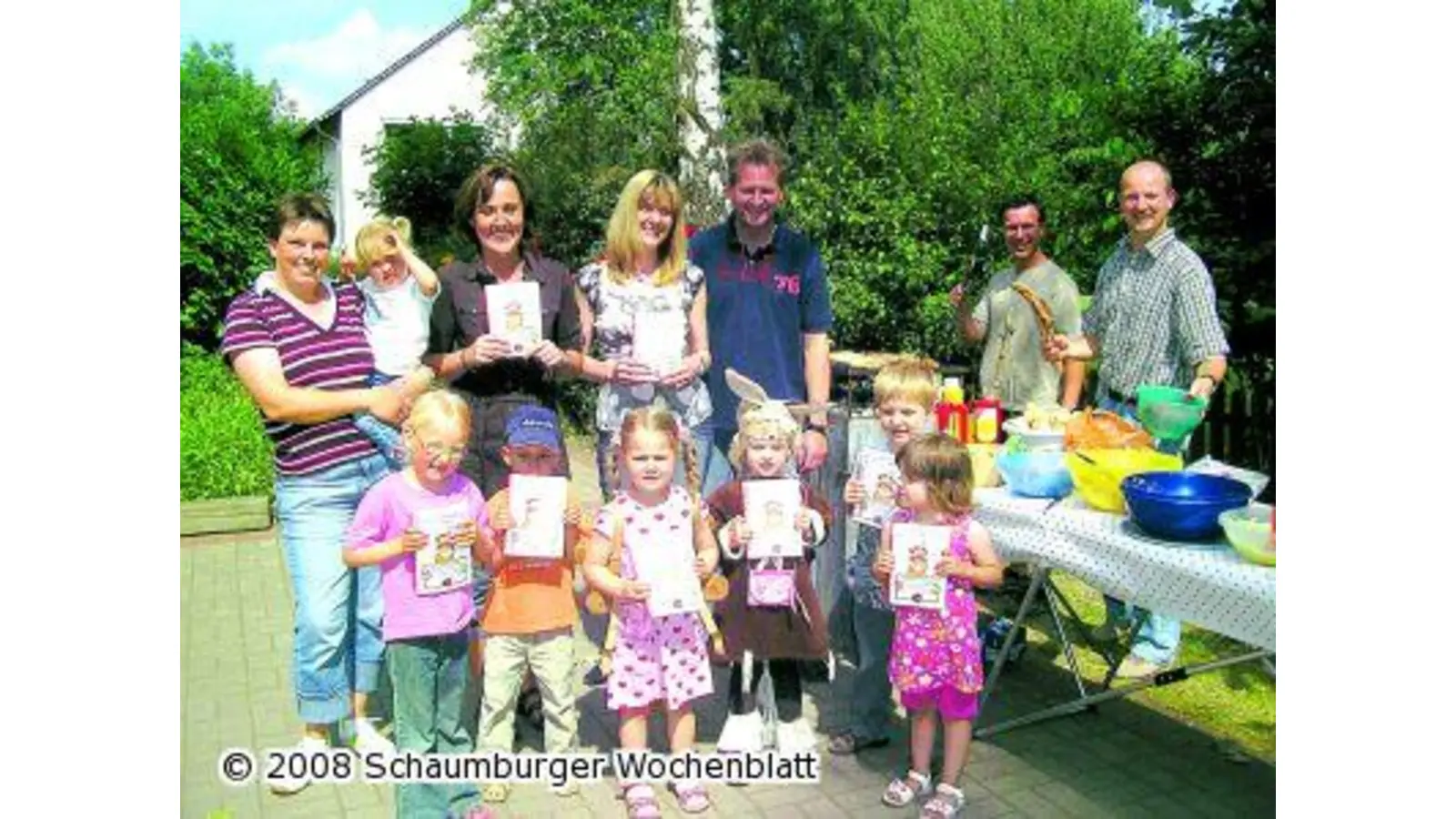 Leckeres aus den familiären Kochtöpfen (Foto: red)