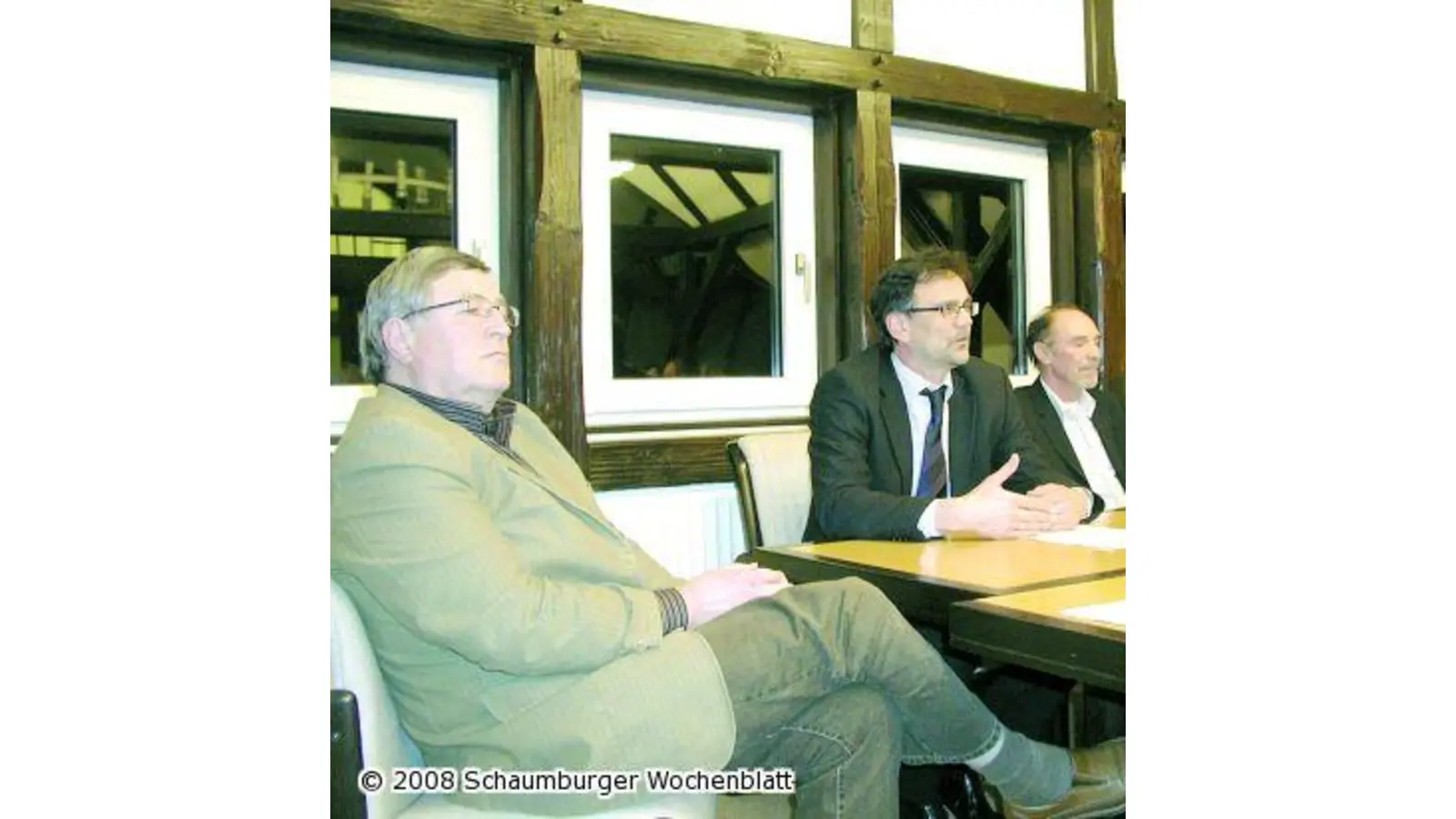 Auetaler stehen Lindhorstern in Abwasserfragen zur SeiteGemeinde Auetal äußert sich über den Verkauf ihrer Abwasseranlage (Foto: red)