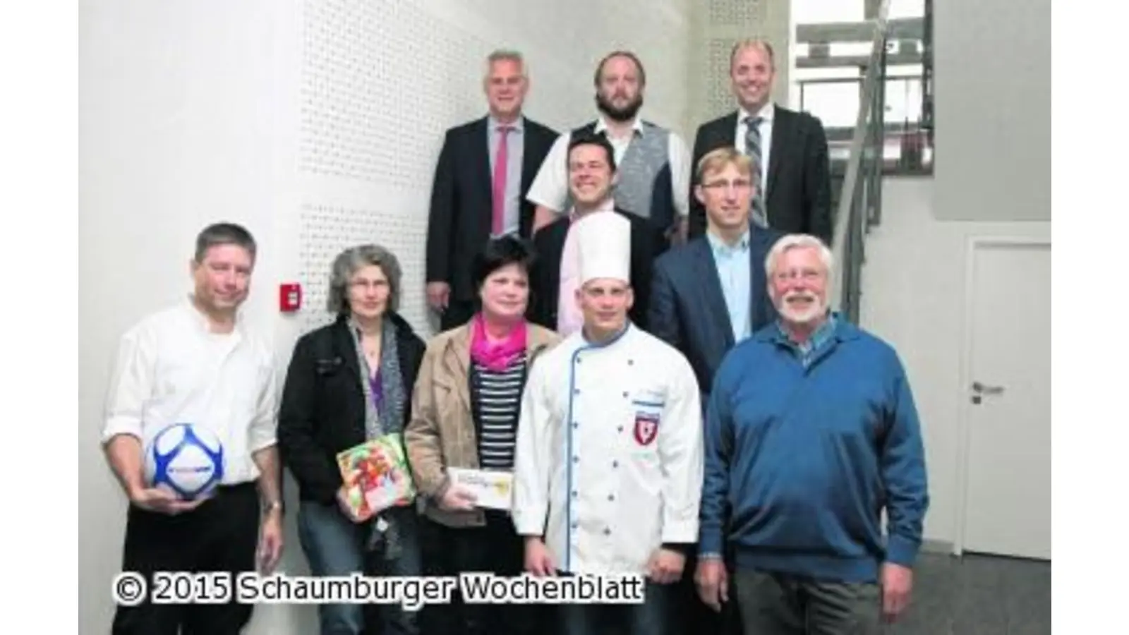 Buntes Programm soll Innenstadt beleben (Foto: bb)