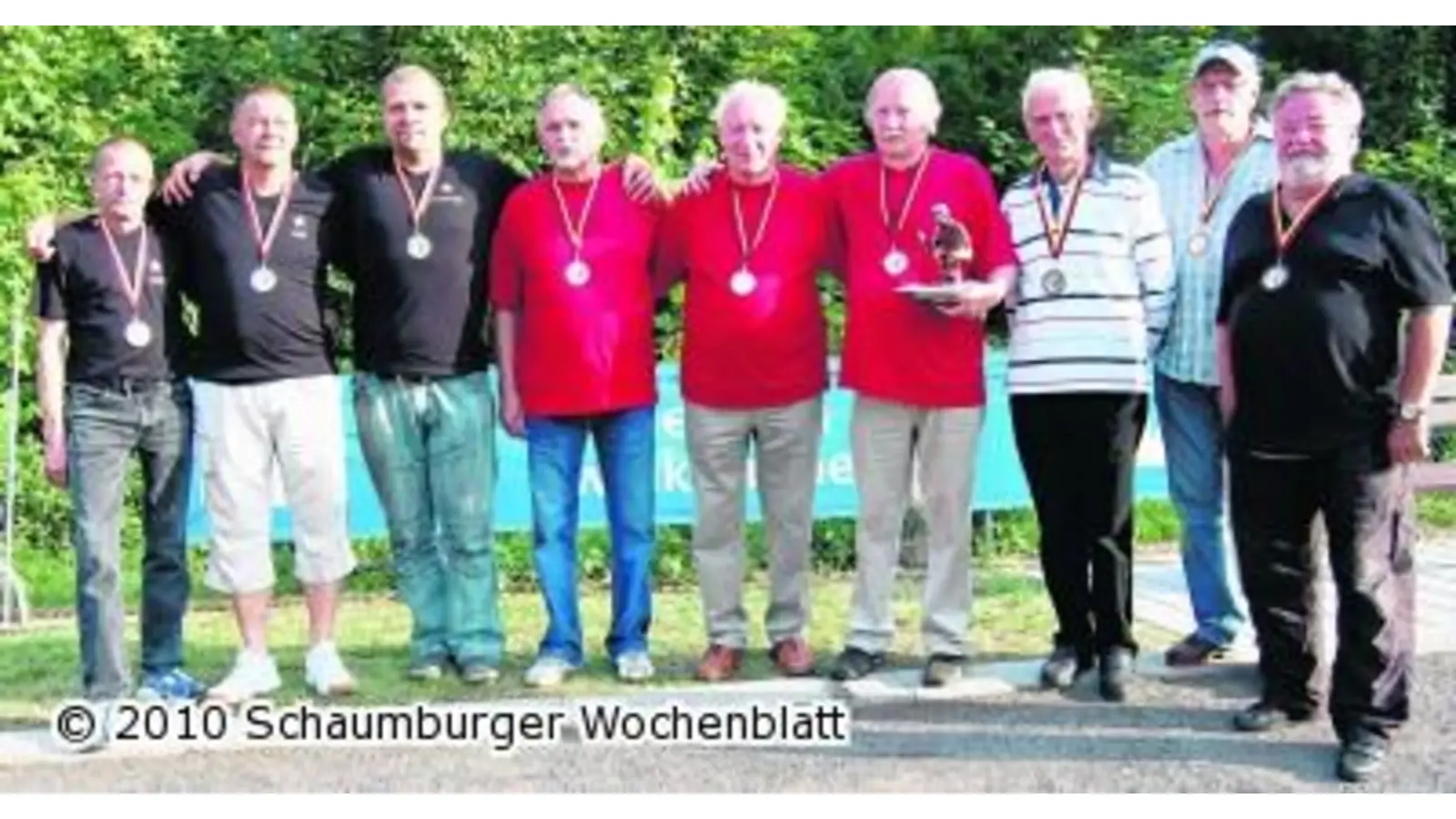 SPD-Fraktion wird Boule-Champion (Foto: red)