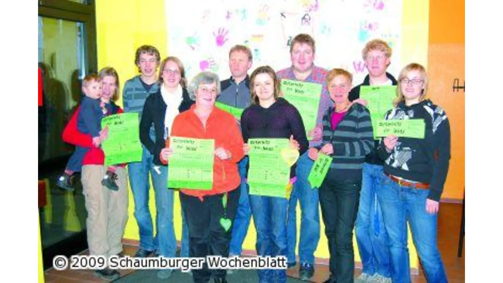 Viele Kreativangebote in den Osterferien (Foto: red)