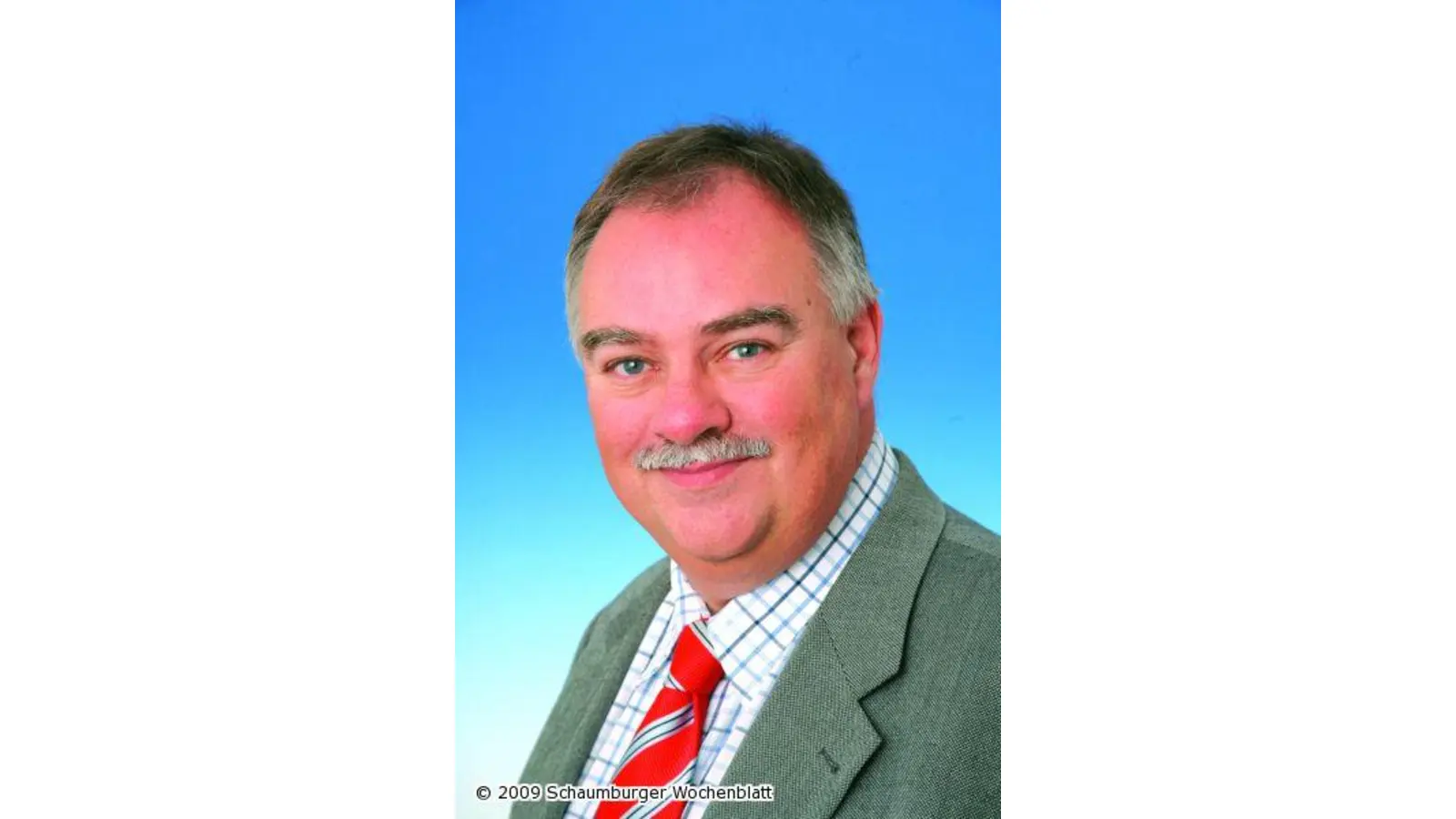 Neuer Mann an Spitze (Foto: red)