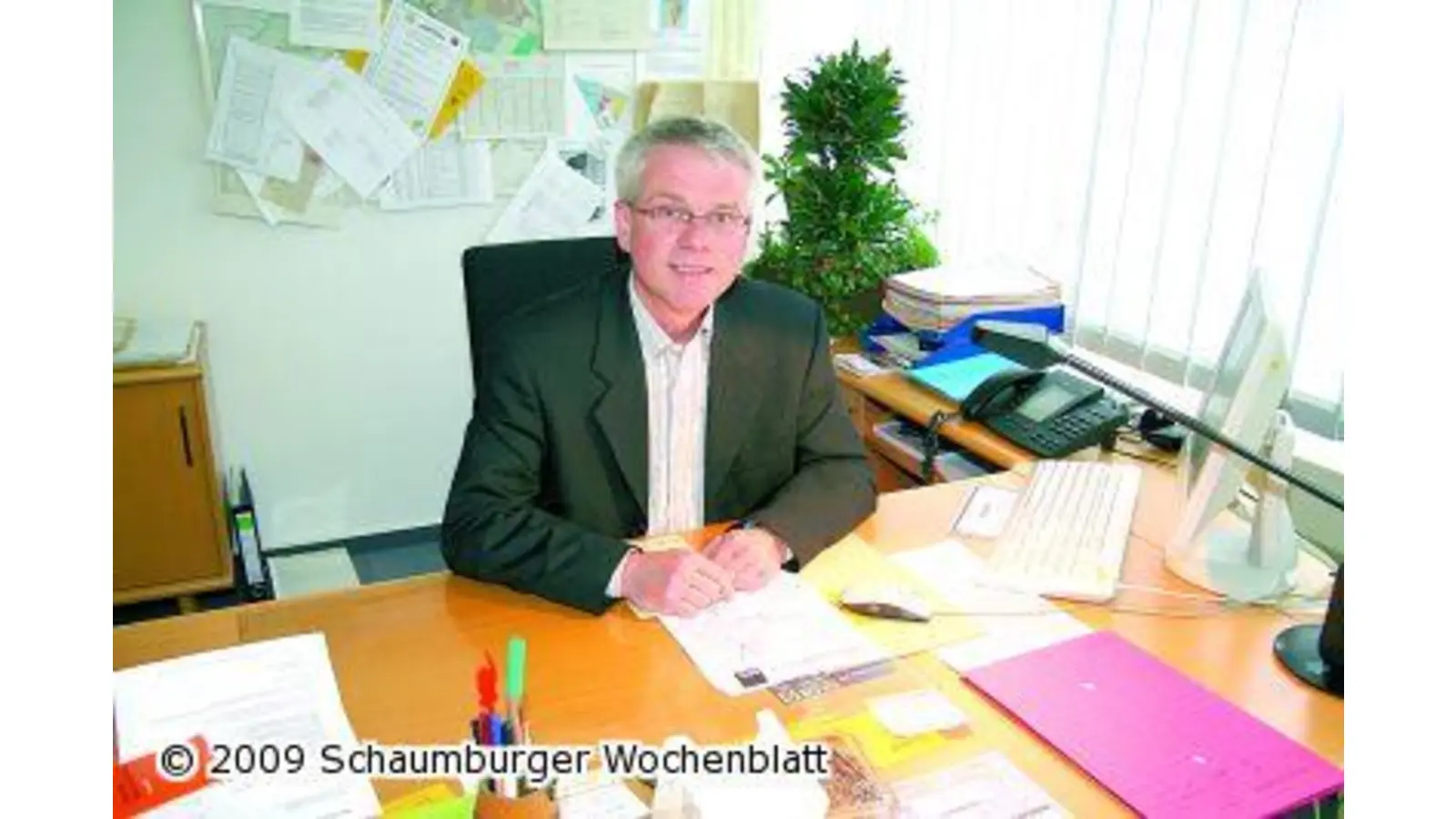 Noch fehlt die Zusage (Foto: gi)