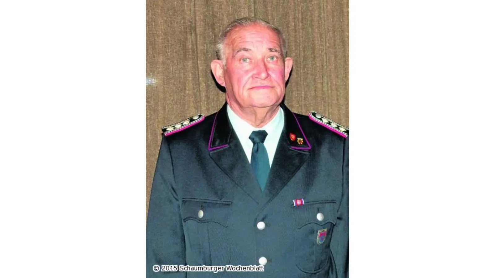 Jugendwehr feiert Jubiläum (Foto: al)