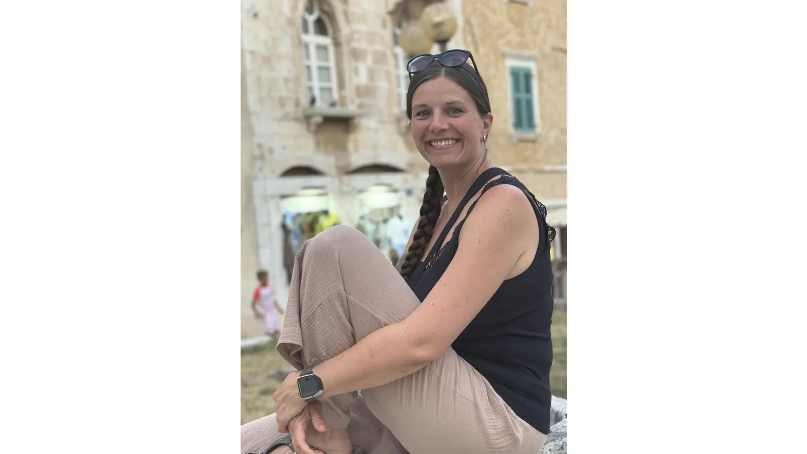 Henrike Wilkening wird am 14. Dezember beim Konzert „Schaumburger Weihnacht“ des Männerchores „Liederkranz“ Enzen-Hobbensen auftreten. <br><br> (Foto: privat)