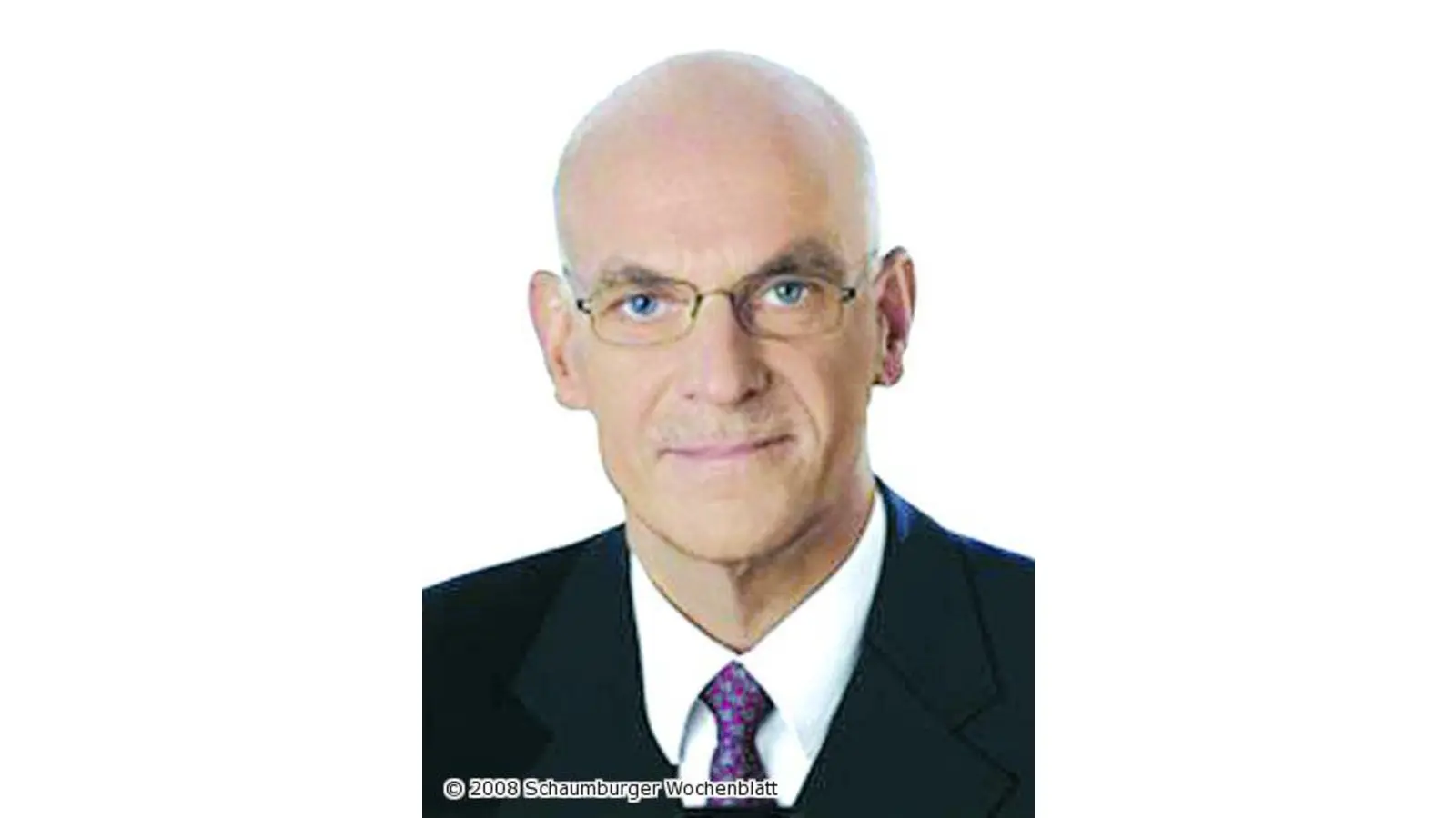 Heiner Bartling warnt vor Unwahrheiten im Wahlkampf (Foto: red)