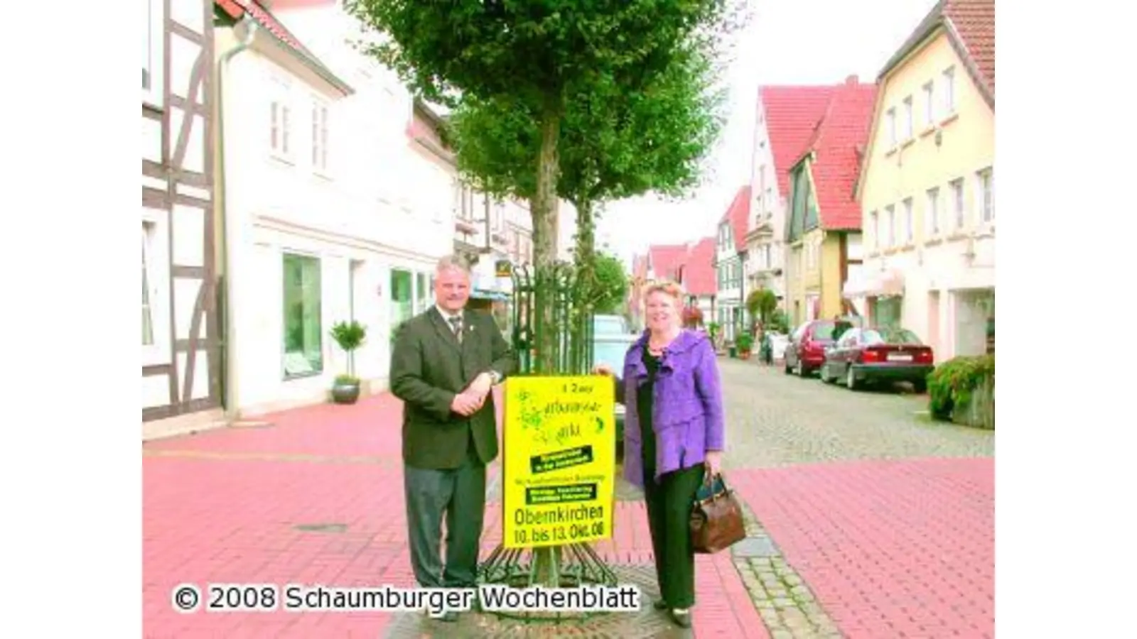 Barbarossa macht den Herbst noch bunter (Foto: nb)