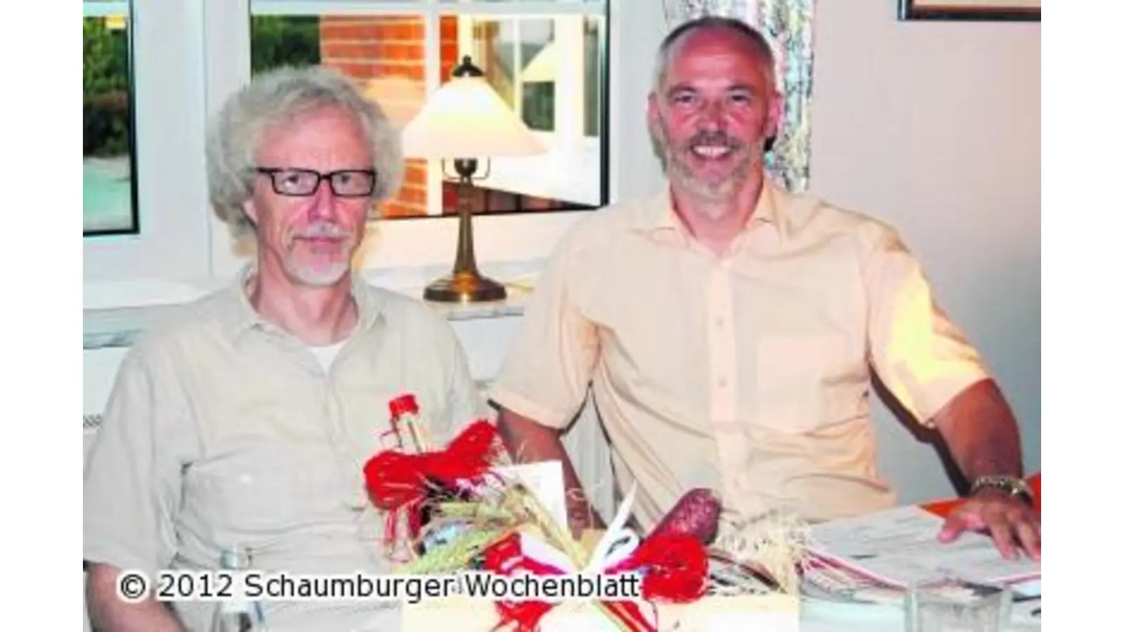 Fusionen lösen keine Probleme (Foto: red)