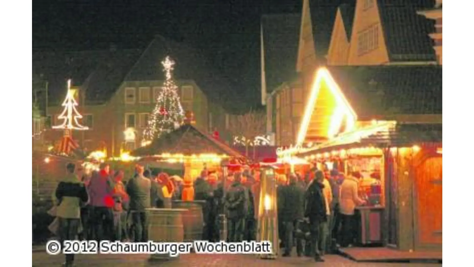 Das Stadtmarketing verlost wieder dicke Festtagsbraten (Foto: bb)