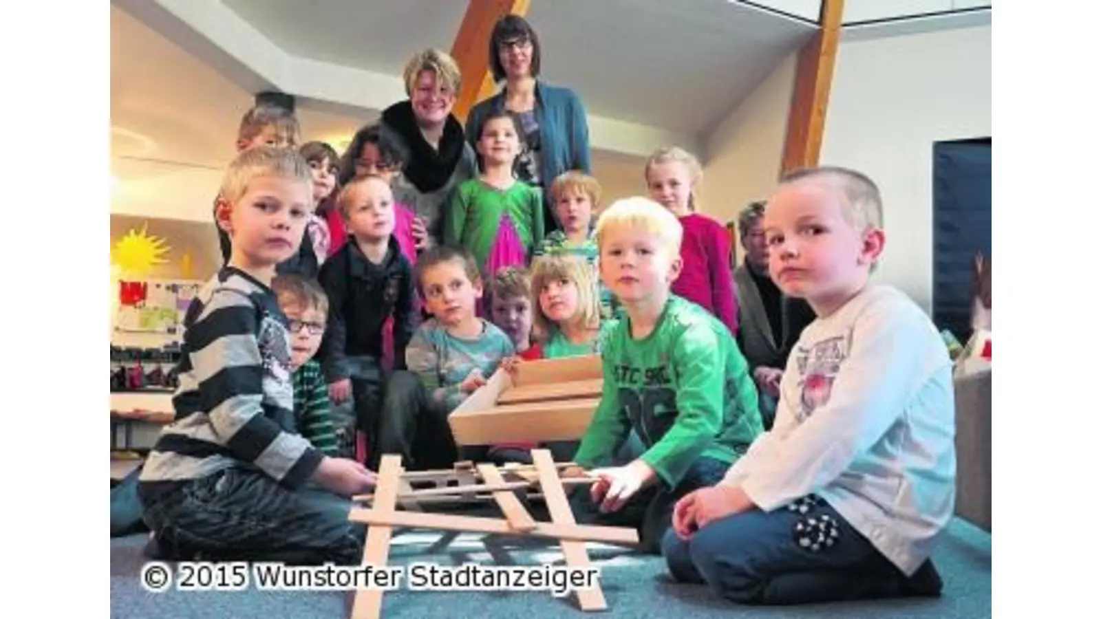 Alles dreht sich um Zahlen (Foto: gi)
