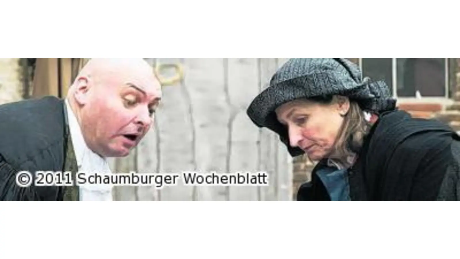 Von den ewigen Lügen der Liebe (Foto: hb)