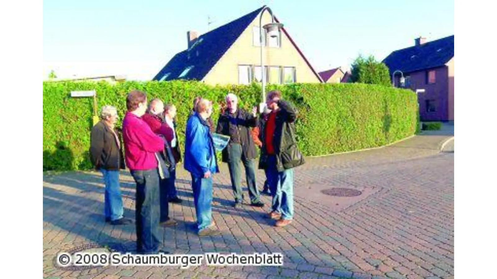 Dorferneuerung auf richtigem Weg (Foto: tt)