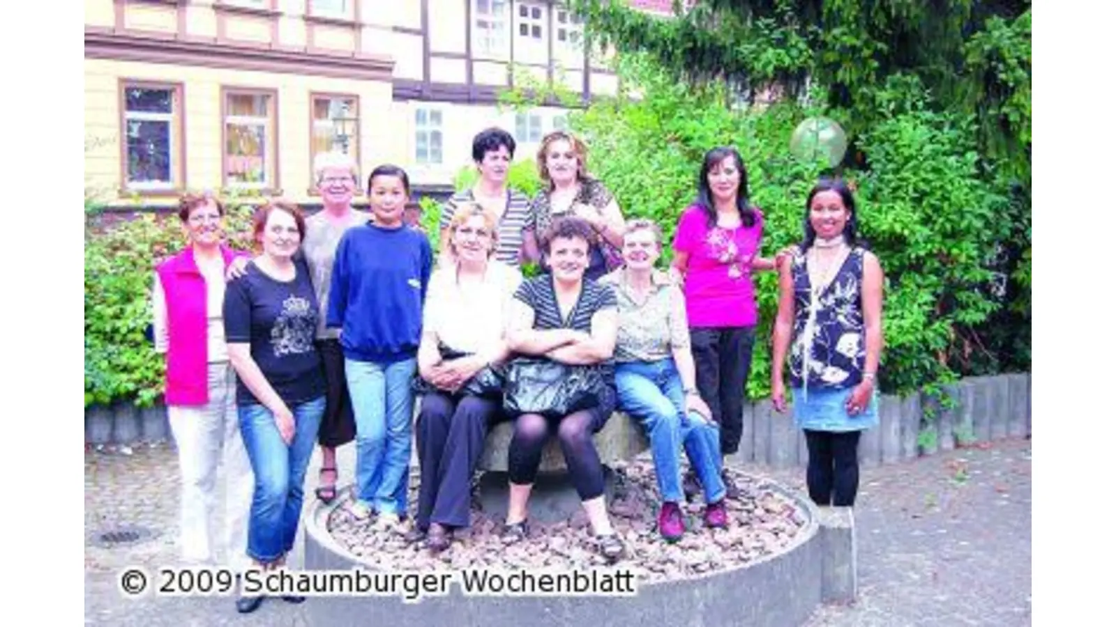 Deutsch verstehen und sprechen (Foto: red)
