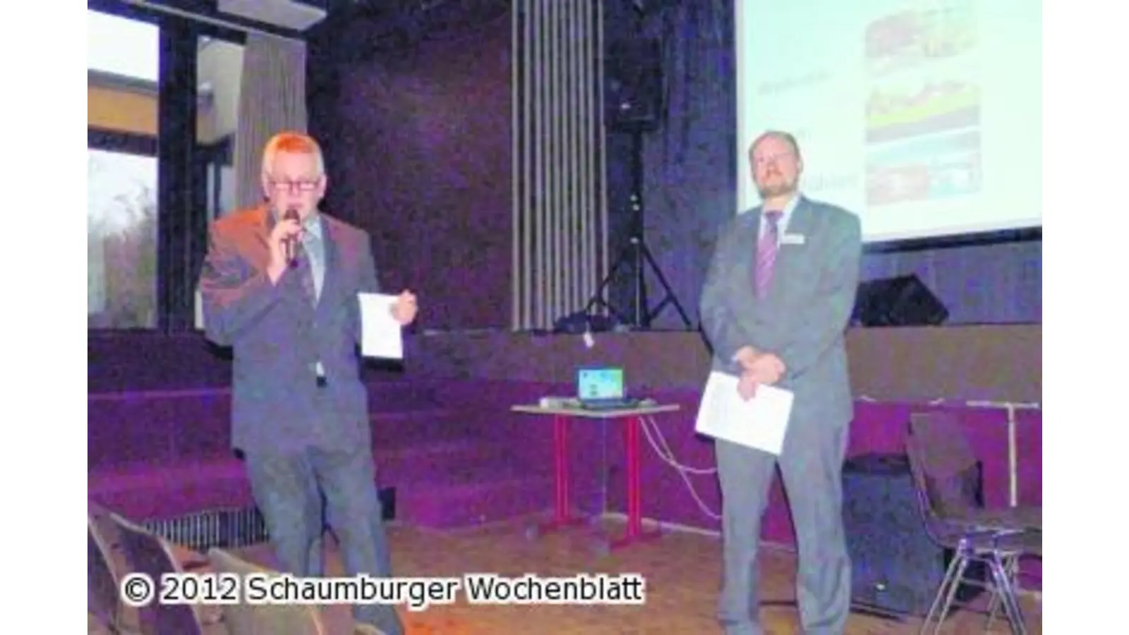 Die Gesundheit der Mitarbeiter liegt der Samtgemeinde sehr am Herzen (Foto: red)