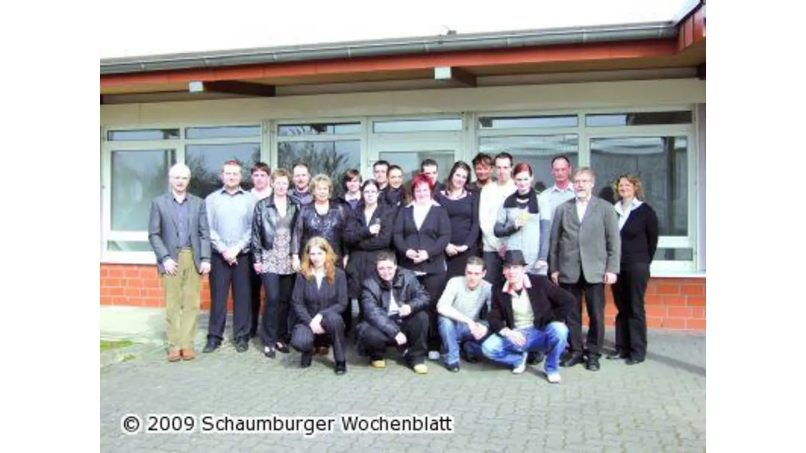 PGB-Schule hat Europa zu Gast (Foto: red)